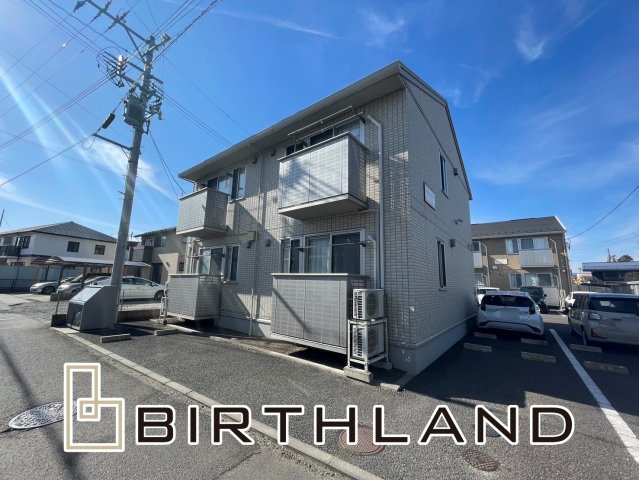 想定年間賃料654.1万　想定利回り5.94％　軽量鉄骨造