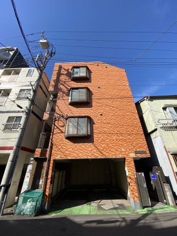 グローバルハイツ赤門