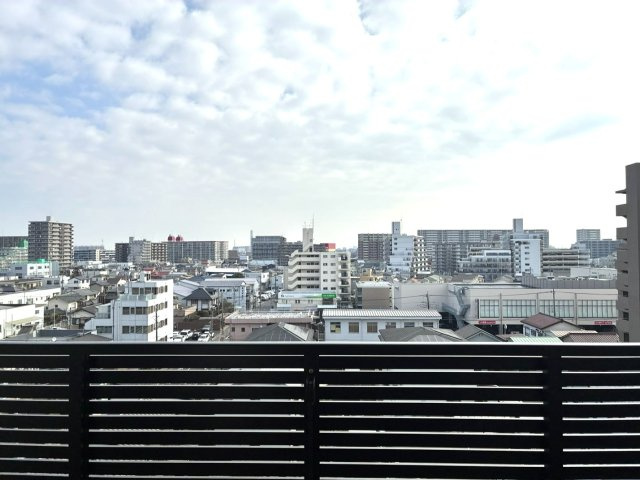 【展望】 | プレジオ川口ASIAN