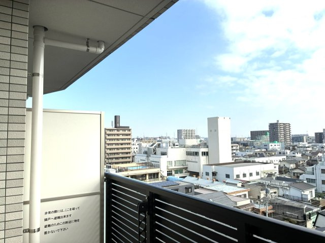 【展望】 | プレジオ川口ASIAN