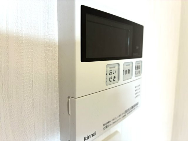 【設備】 | プレジオ川口ASIAN