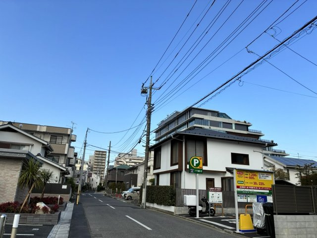 【周辺】 | プレジオ川口ASIAN