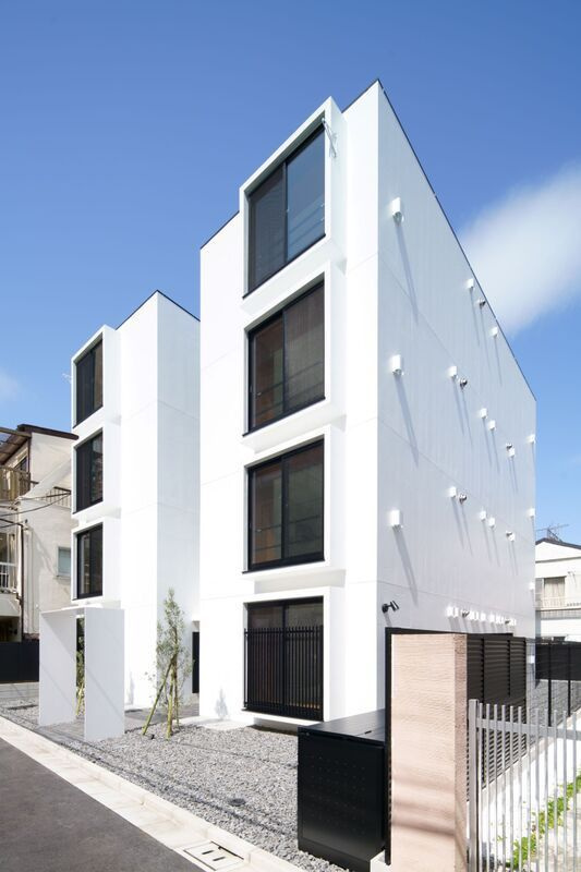 ＬＥＧＡＬＡＮＤ初台