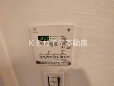 【設備】 | スタイリオ池上ＷｅＬＬ