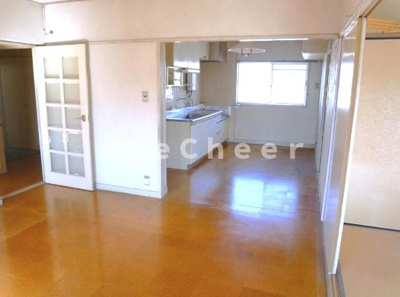 【その他】 | 鶴川二丁目住宅