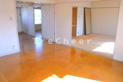 【内装】 | 鶴川二丁目住宅