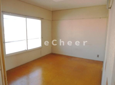 【寝室】 | 鶴川二丁目住宅