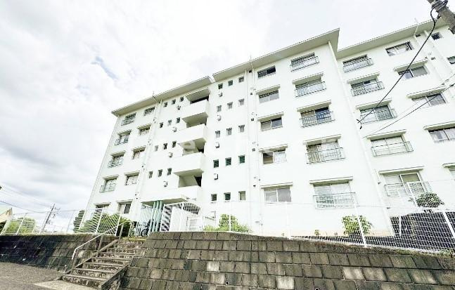 【外観】 | 鶴川二丁目住宅