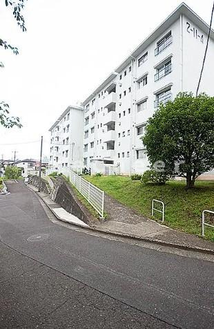 【その他共用部分】 | 鶴川二丁目住宅