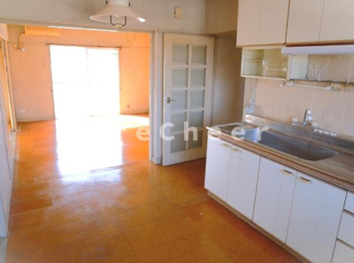 【内装】 | 鶴川二丁目住宅