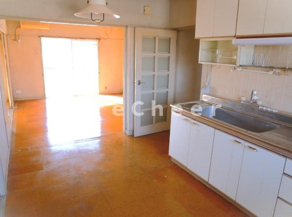 【内装】 | 鶴川二丁目住宅