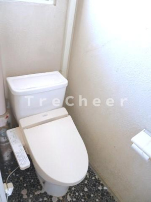 【トイレ】 | 鶴川二丁目住宅