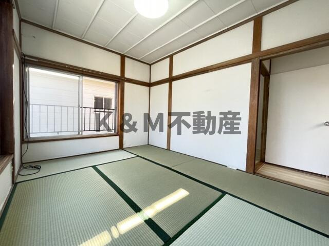 北松戸戸建の展望| 