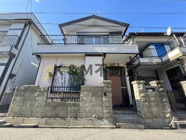 北松戸戸建の外観|外観も気になるポイント