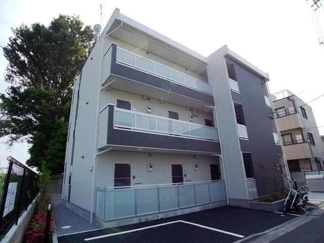 リブリ・東金町