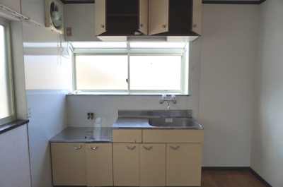 【その他】 | チェリーハイツC棟