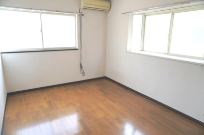 【居間・リビング】 | チェリーハイツC棟