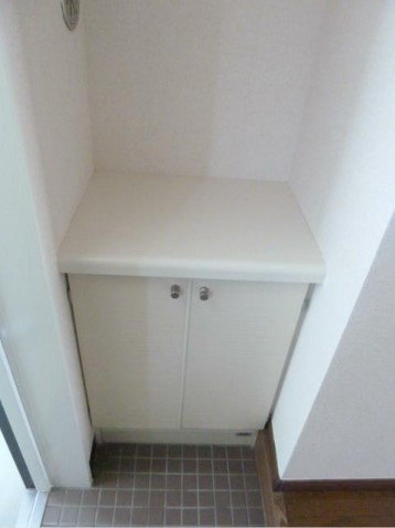 サングレース東府中のその他