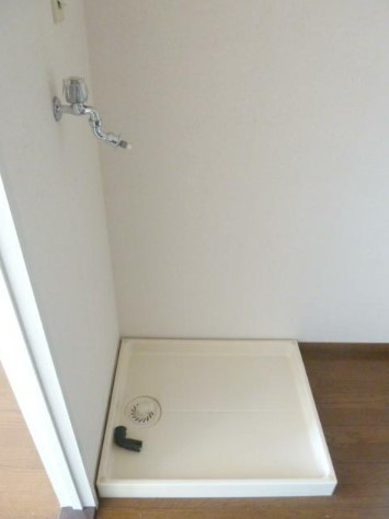 サングレース東府中の設備