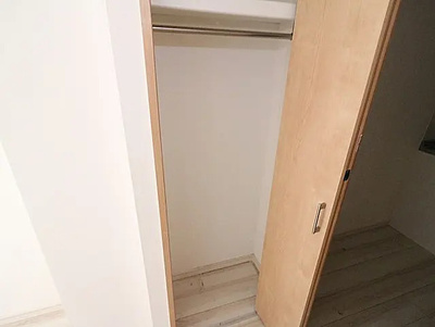 【収納】 | ラプロバンスドゥ五反野壱番館