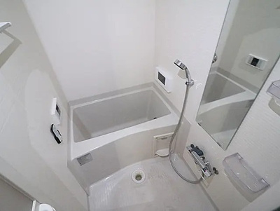 【浴室】 | ラプロバンスドゥ五反野壱番館