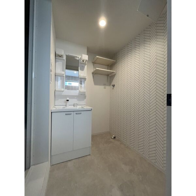 【洗面所】 | SEREINE NEFLIER | ※写真は別号室