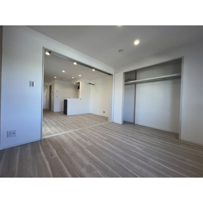 【収納】 | SEREINE NEFLIER | ※写真は別号室