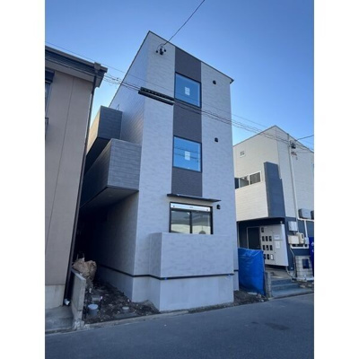 【外観】 | SEREINE NEFLIER