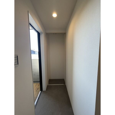 【玄関】 | SEREINE NEFLIER | ※写真は別号室