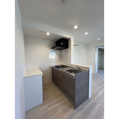 【キッチン】 | SEREINE NEFLIER | ※写真は別号室