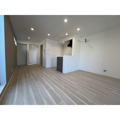 【居間・リビング】 | SEREINE NEFLIER | ※写真は別号室