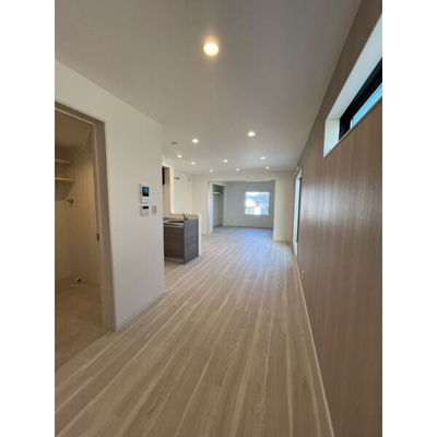 【居間・リビング】 | SEREINE NEFLIER | ※写真は別号室