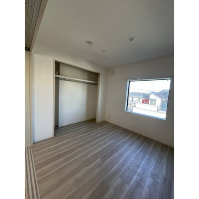 【寝室】 | SEREINE NEFLIER | ※写真は別号室