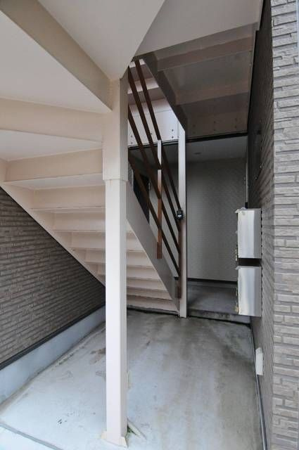 レア・モール金町のその他共用部分