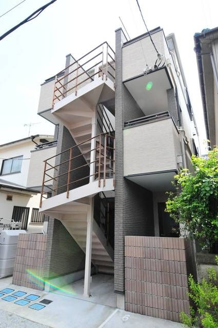 レア・モール金町