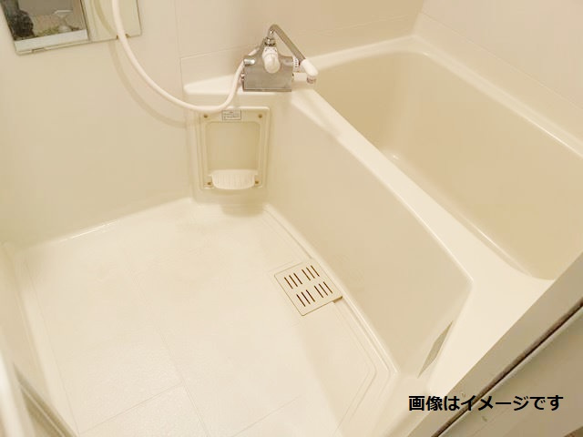 ZESTY大塚の内装