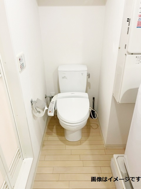 ZESTY大塚の内装