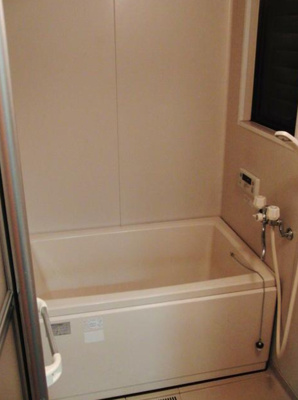 【浴室】 | 奥村邸