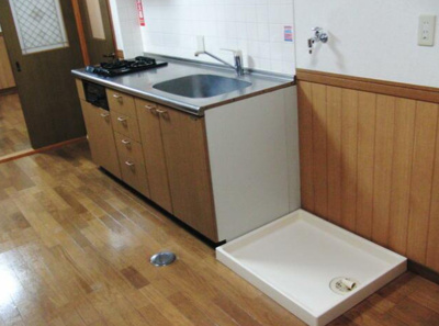 【設備】 | 奥村邸