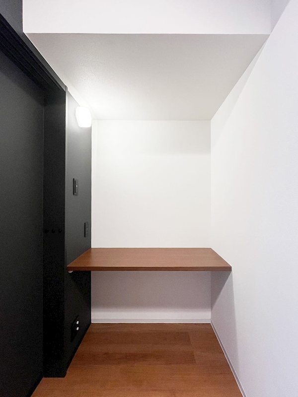 ZOOM信濃町の玄関|ZOOM信濃町