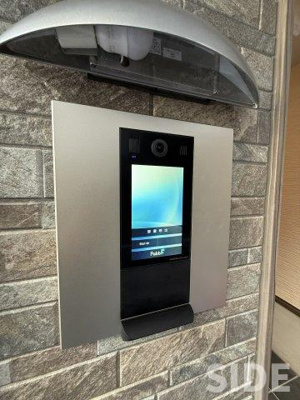 【エントランス】 | フジパレス千林Ⅴ番館