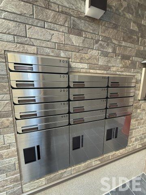 【その他共用部分】 | フジパレス千林Ⅴ番館