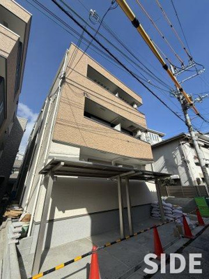 【外観】 | フジパレス千林Ⅴ番館