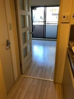 グリーンヒルＶＩＩの寝室