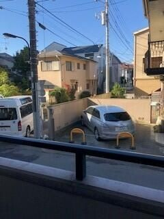 グリーンヒルＶＩＩの展望