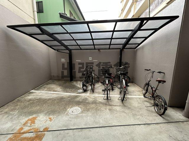 ！！仲介手数料0！！ヒルズ花の木のその他共用部分