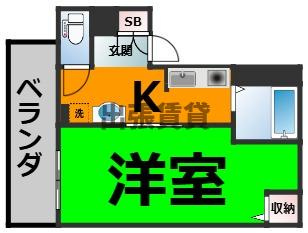 ！！仲介手数料0！！ヒルズ花の木