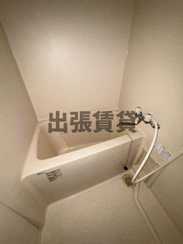 ！！仲介手数料0！！ヒルズ花の木の浴室