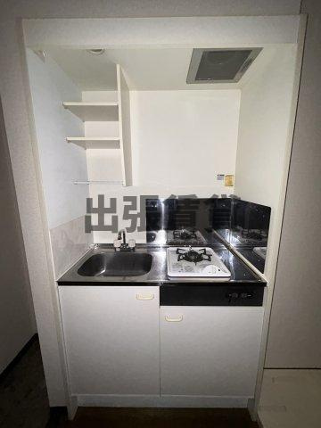 ！！仲介手数料0！！ヒルズ花の木のキッチン