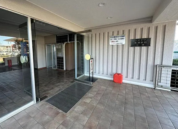 佐倉市　区分マンションのその他